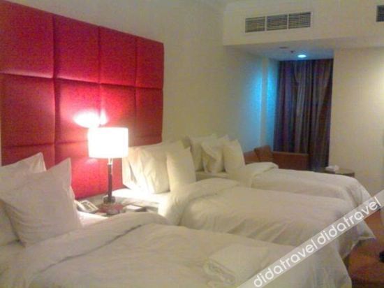 Hayah Golden Hotel 0*