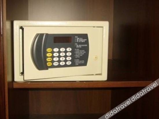 Hayah Golden Hotel 0*