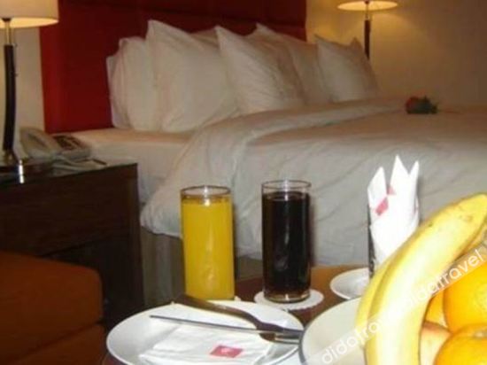 Hayah Golden Hotel 0*