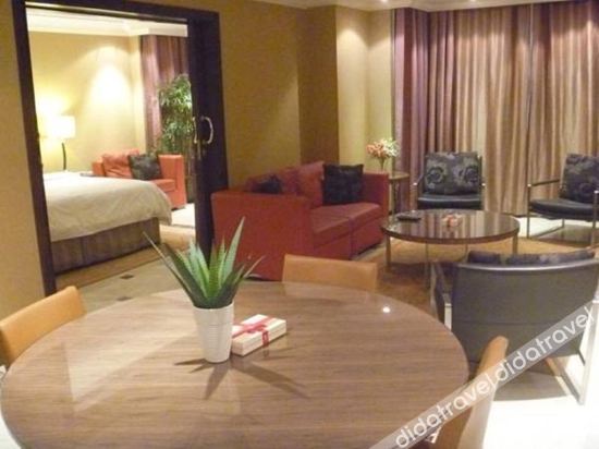 Hayah Golden Hotel 0*