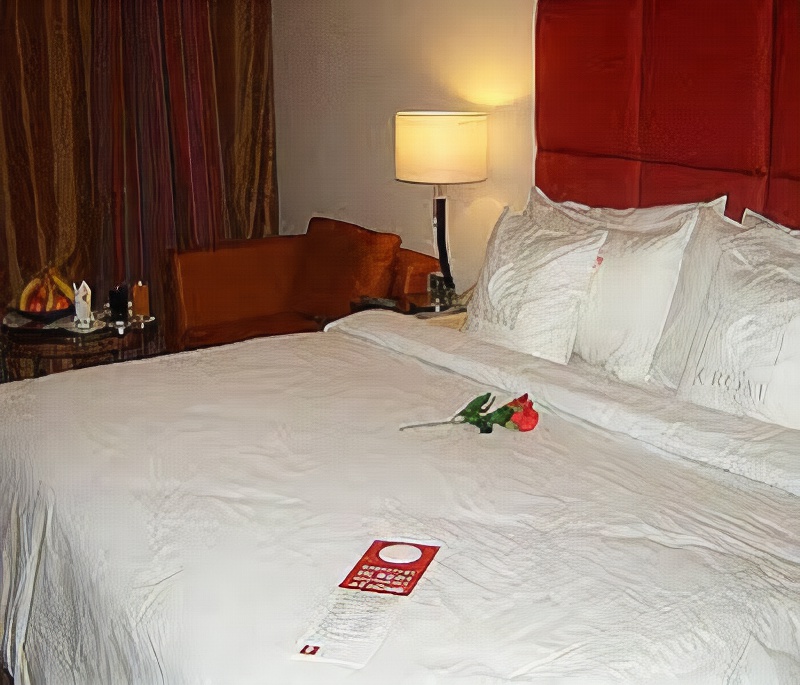 Hayah Golden Hotel 0*