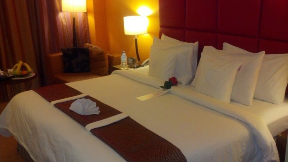 Hayah Golden Hotel 0*
