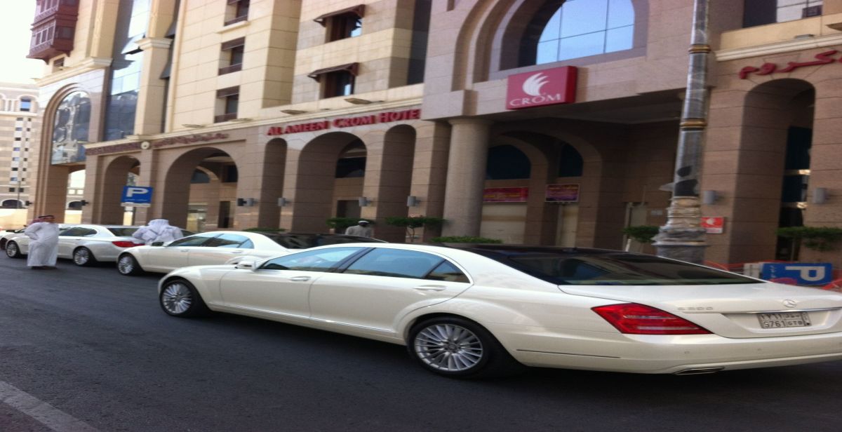 Hayah Golden Hotel 0*