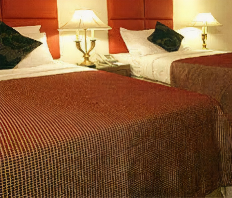 Hayah Golden Hotel 0*