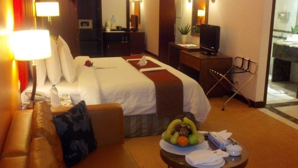 Hayah Golden Hotel 0*