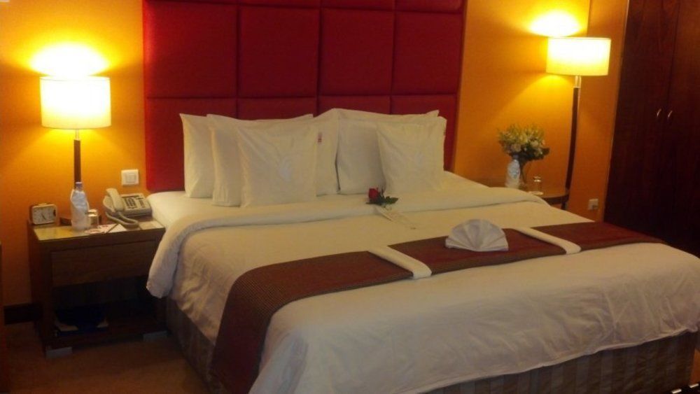 Hayah Golden Hotel 0*