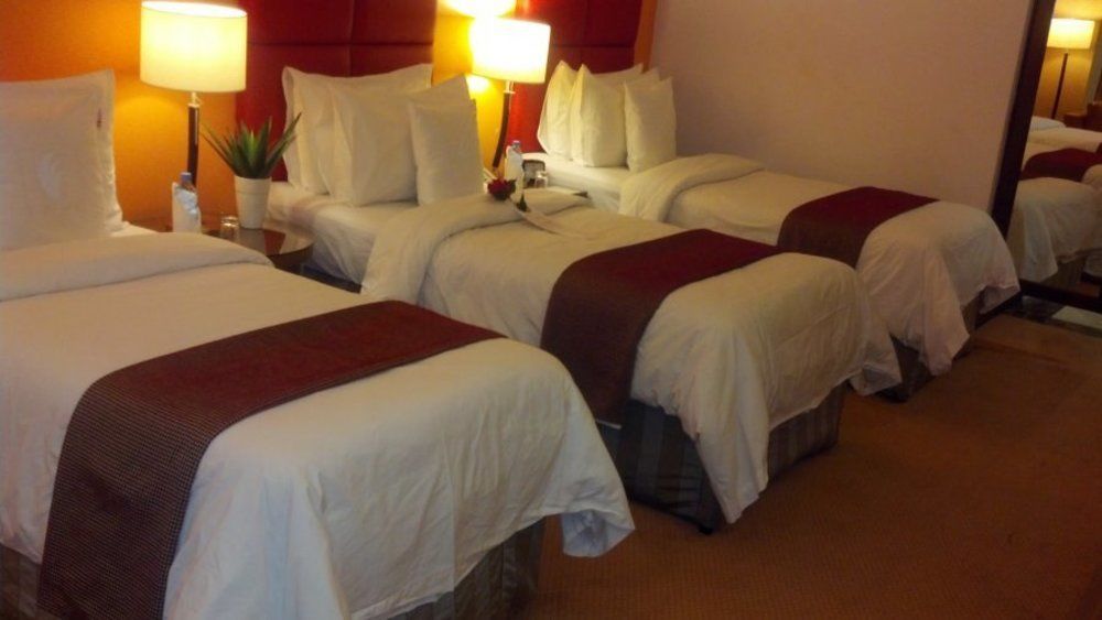 Hayah Golden Hotel 0*