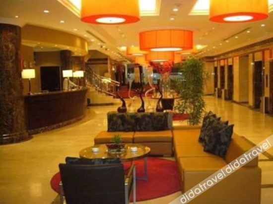 Hayah Golden Hotel 0*