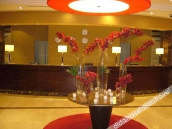 Hayah Golden Hotel 0*