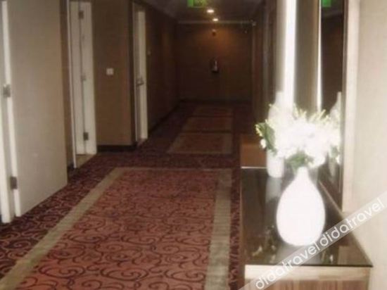 Hayah Golden Hotel 0*