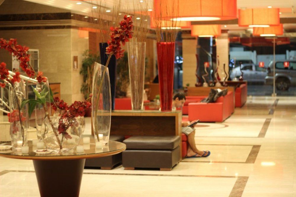 Hayah Golden Hotel 0*