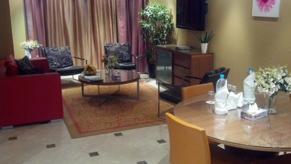 Hayah Golden Hotel 0*