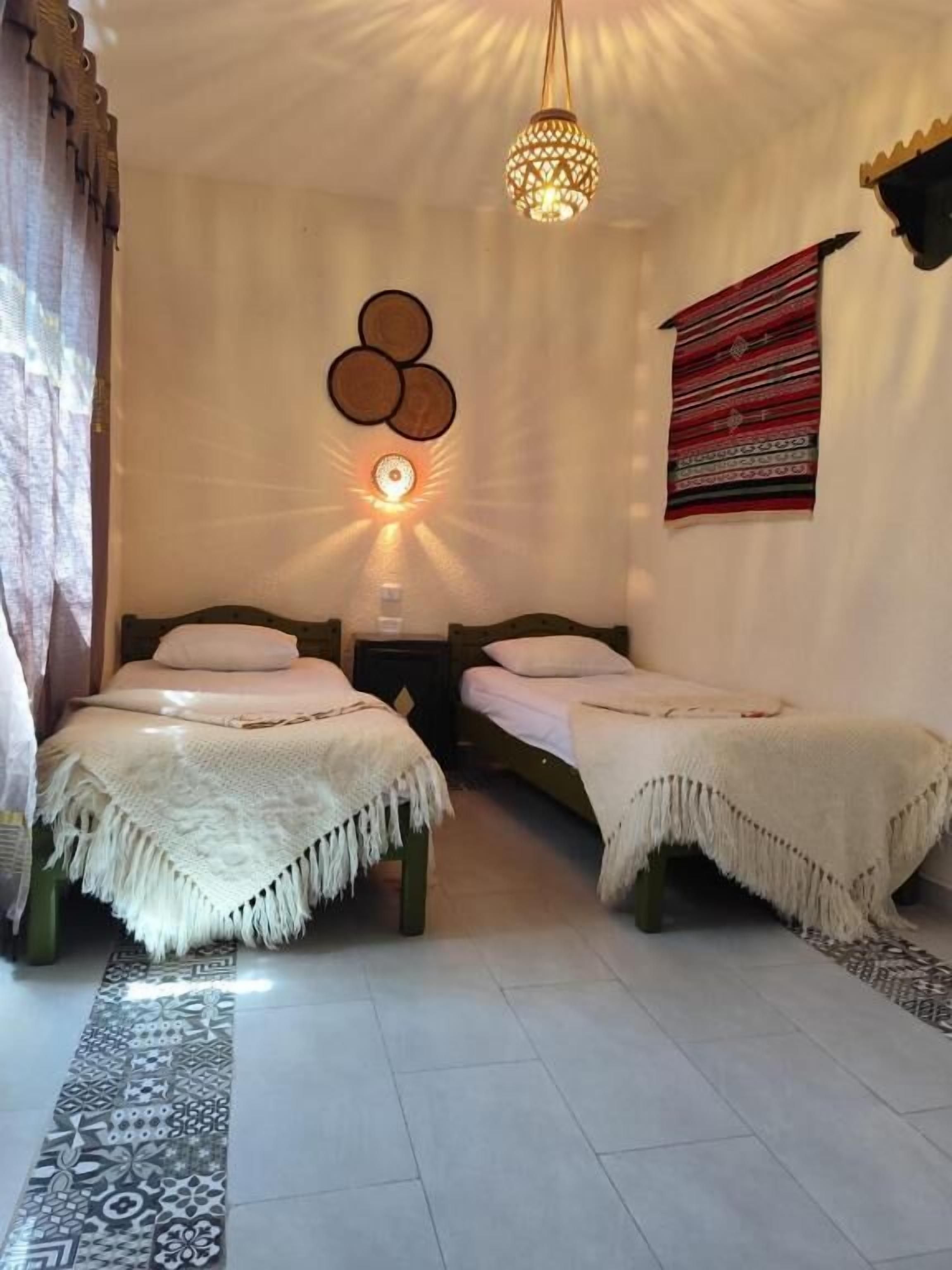 Hotel Ayachi 2*
