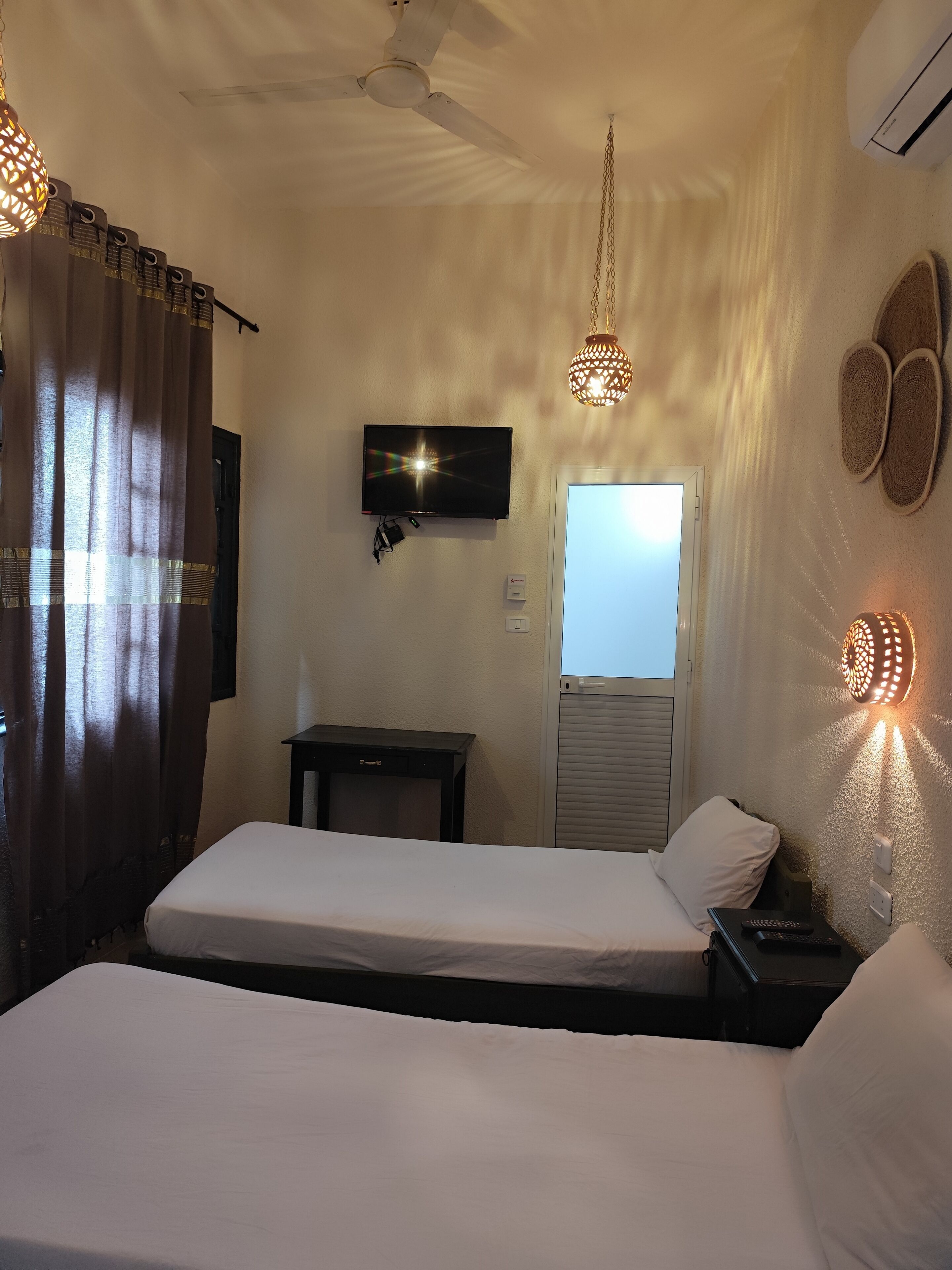Hotel Ayachi 2*