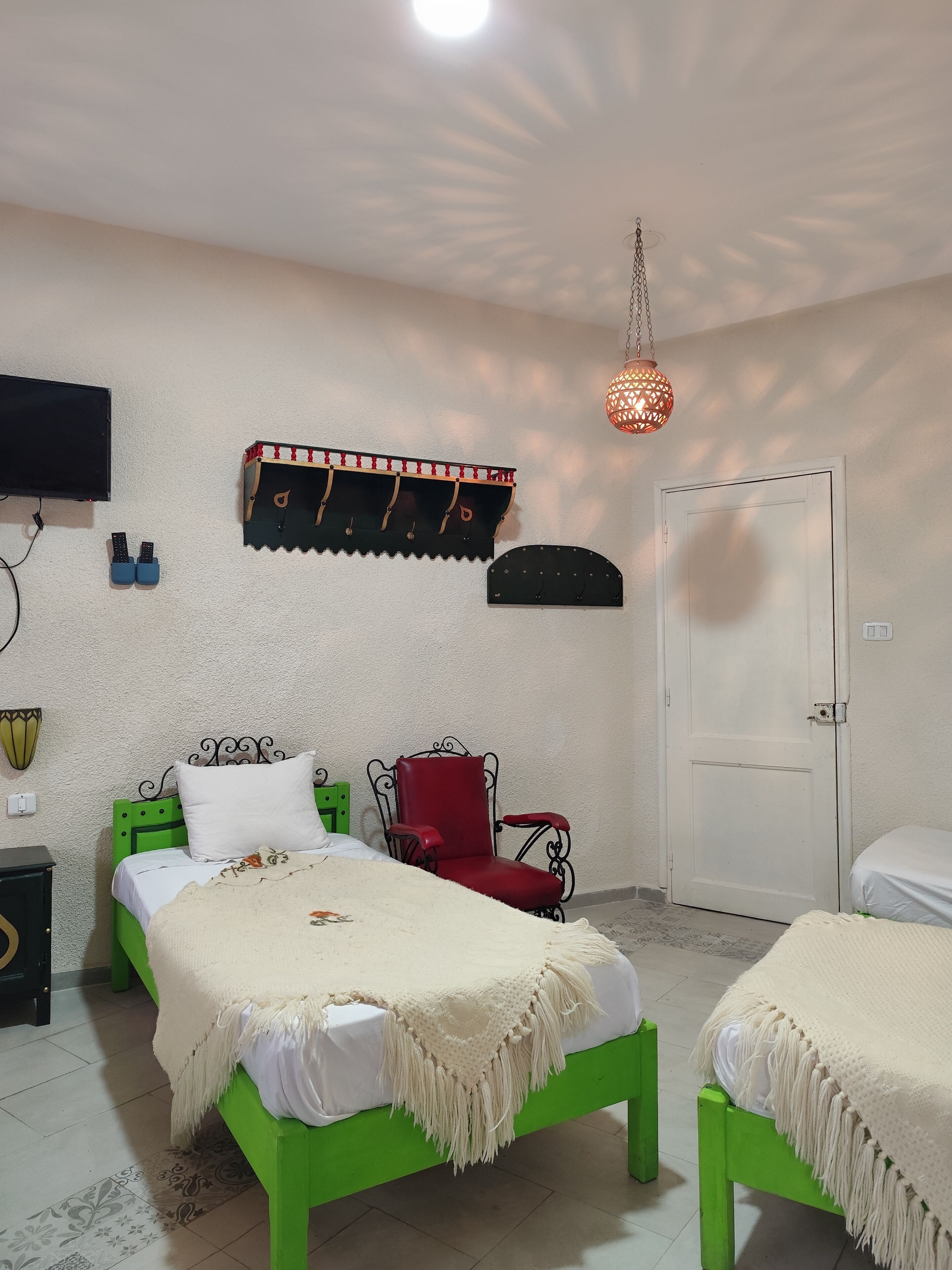 Hotel Ayachi 2*