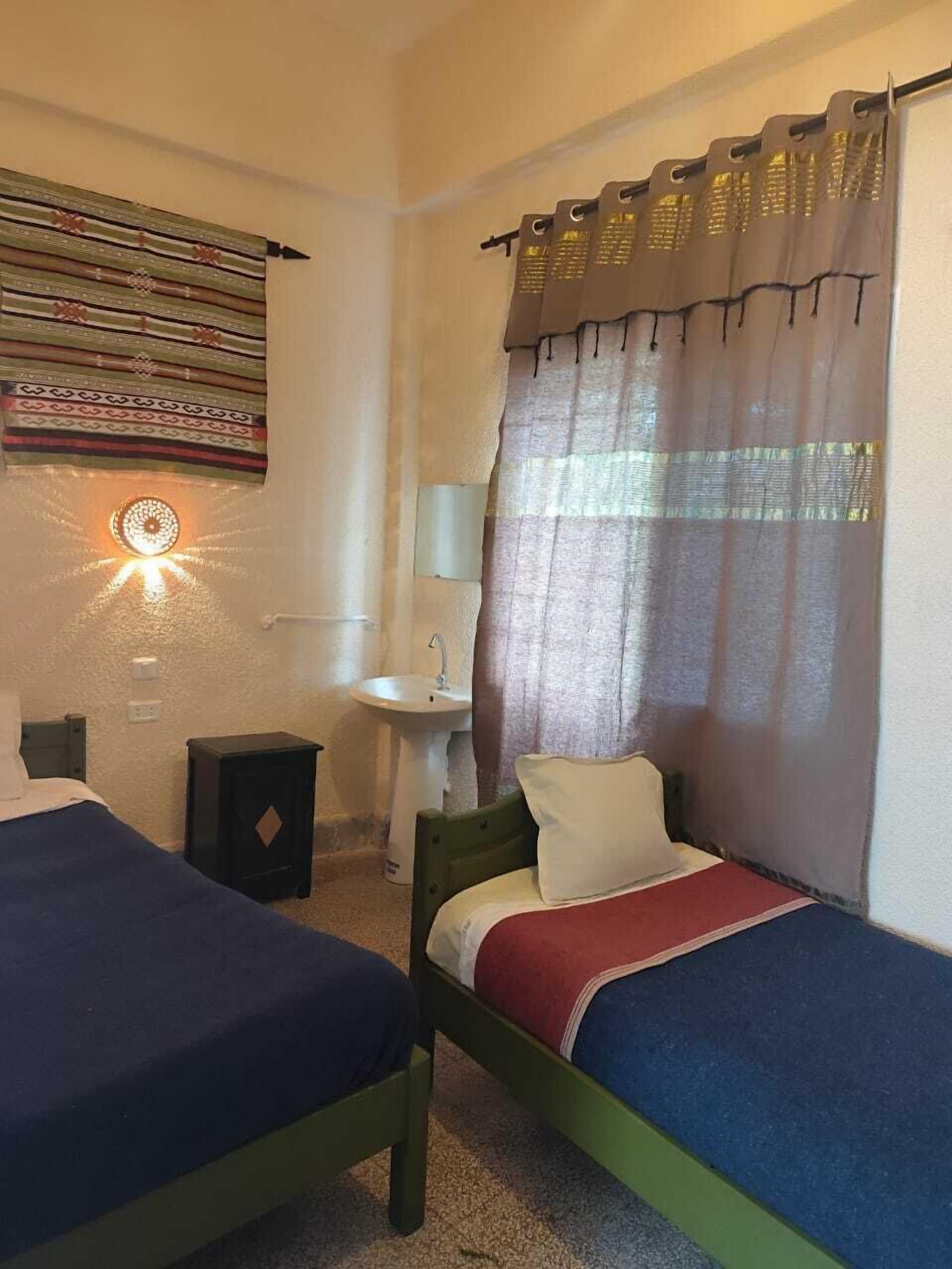 Hotel Ayachi 2*