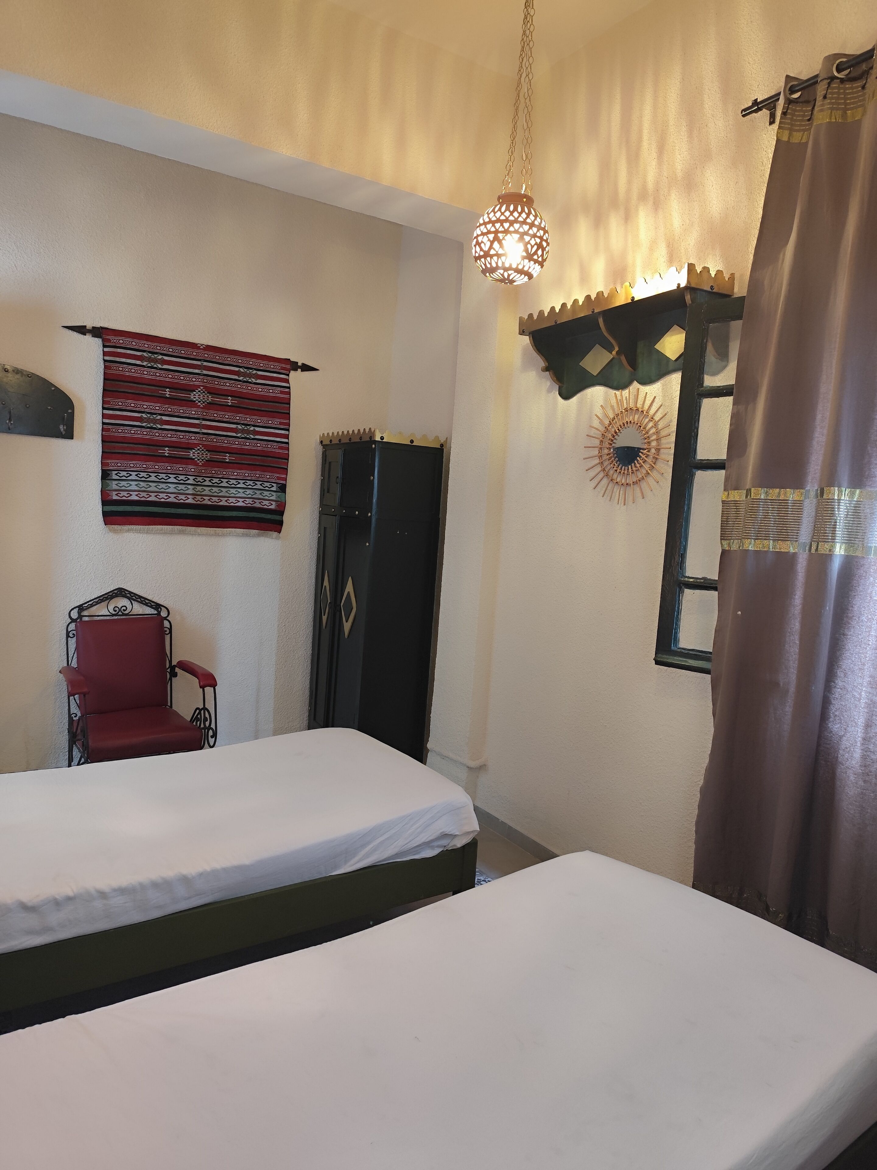Hotel Ayachi 2*