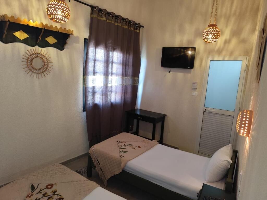 Hotel Ayachi 2*