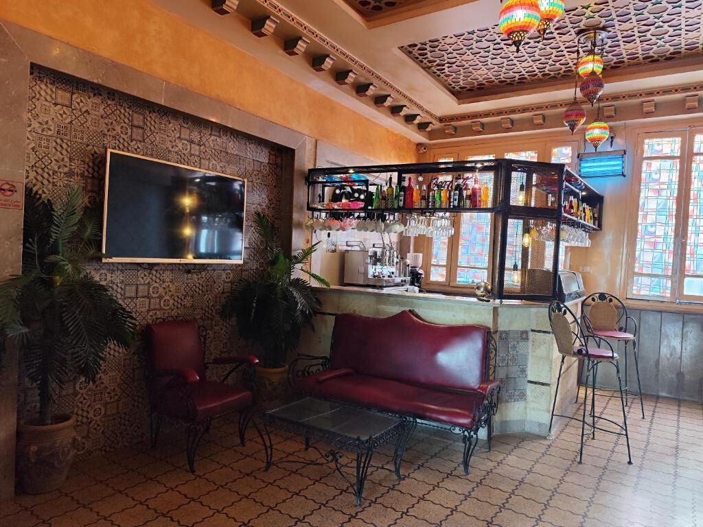 Hotel Ayachi 2*