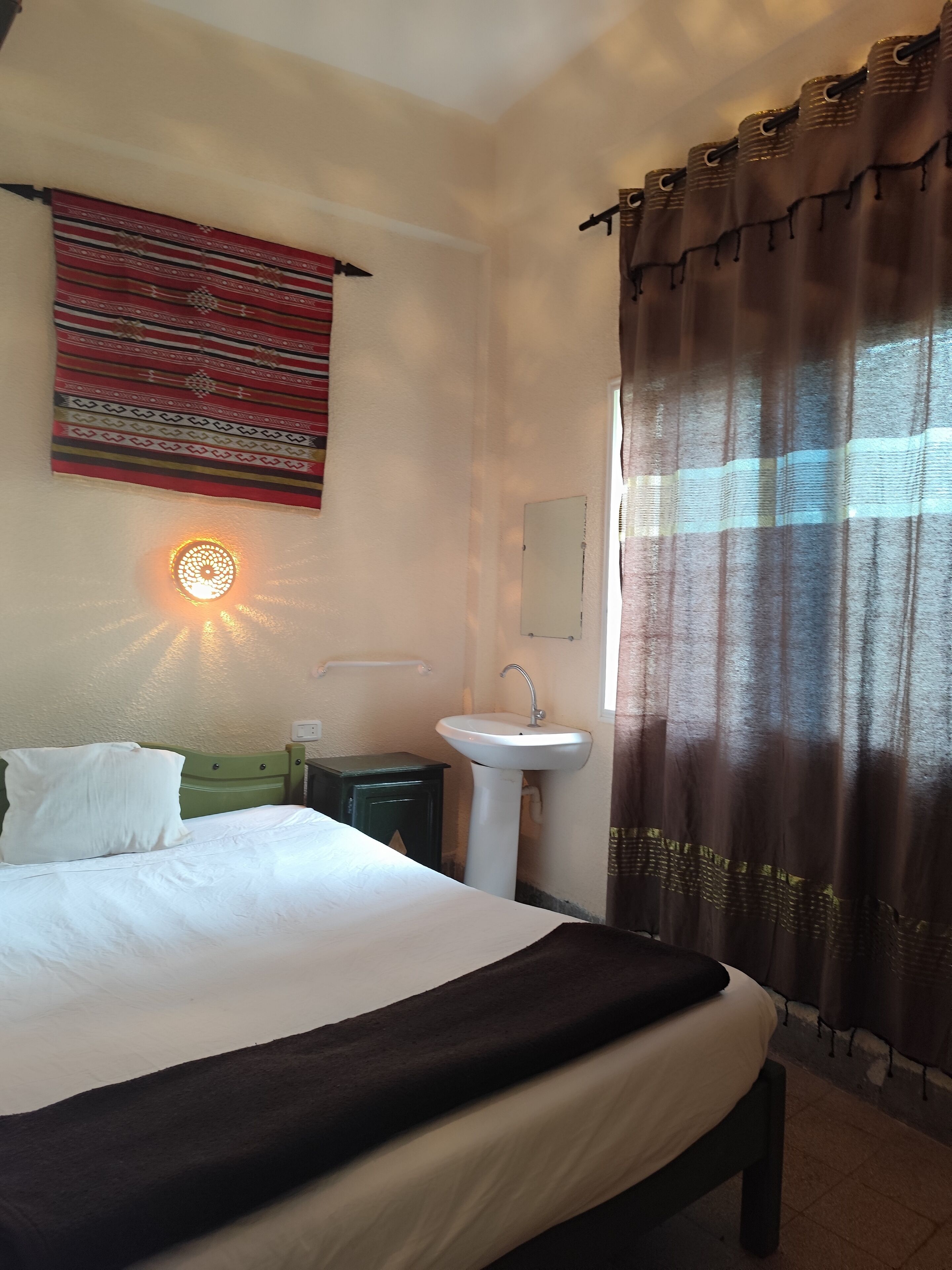 Hotel Ayachi 2*