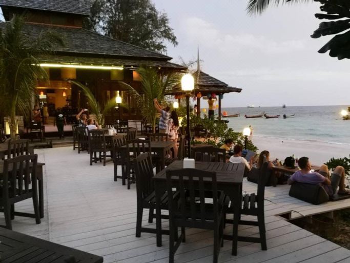 Seashell Resort Koh Tao 2*