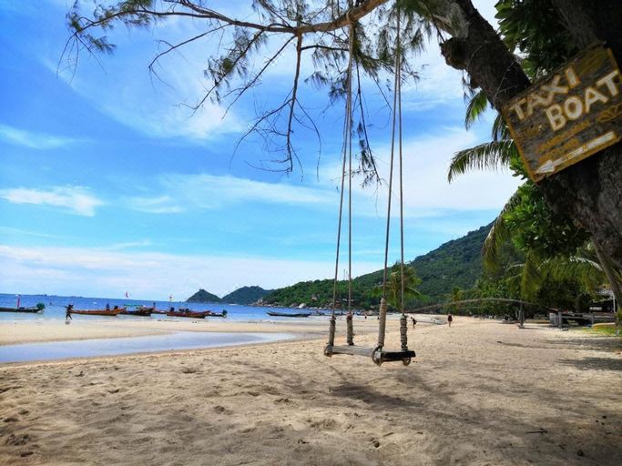Seashell Resort Koh Tao 2*