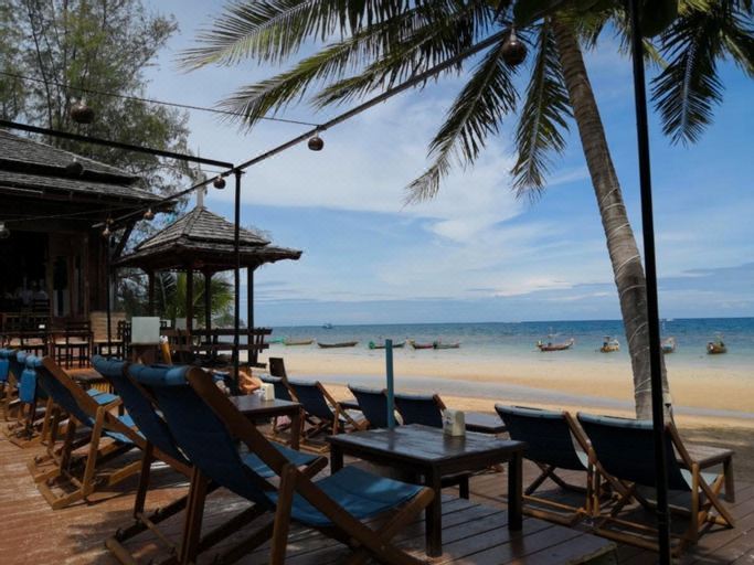 Seashell Resort Koh Tao 2*