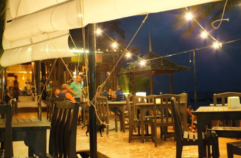 Seashell Resort Koh Tao 2*