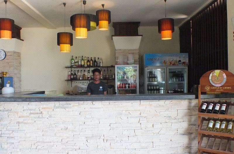 Seashell Resort Koh Tao 2*
