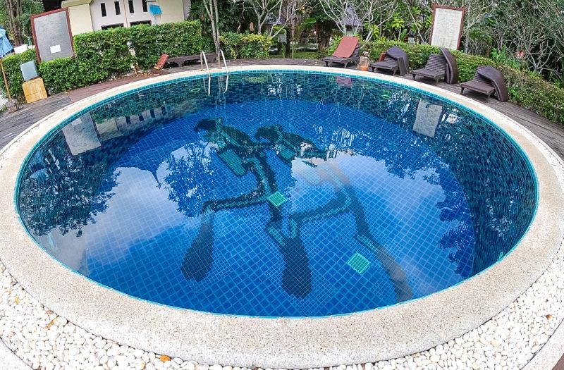 Seashell Resort Koh Tao 2*