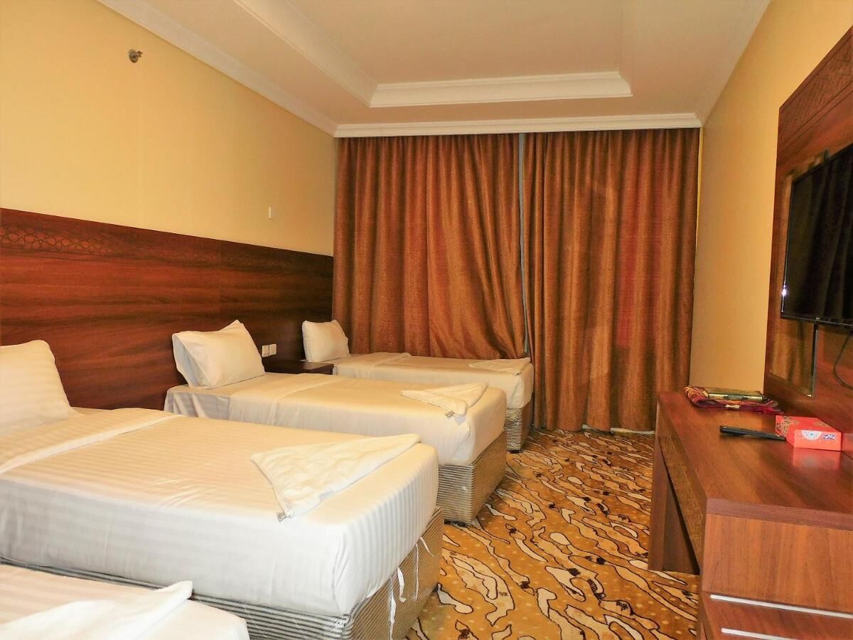 Wahdat Khair Hotel 0*