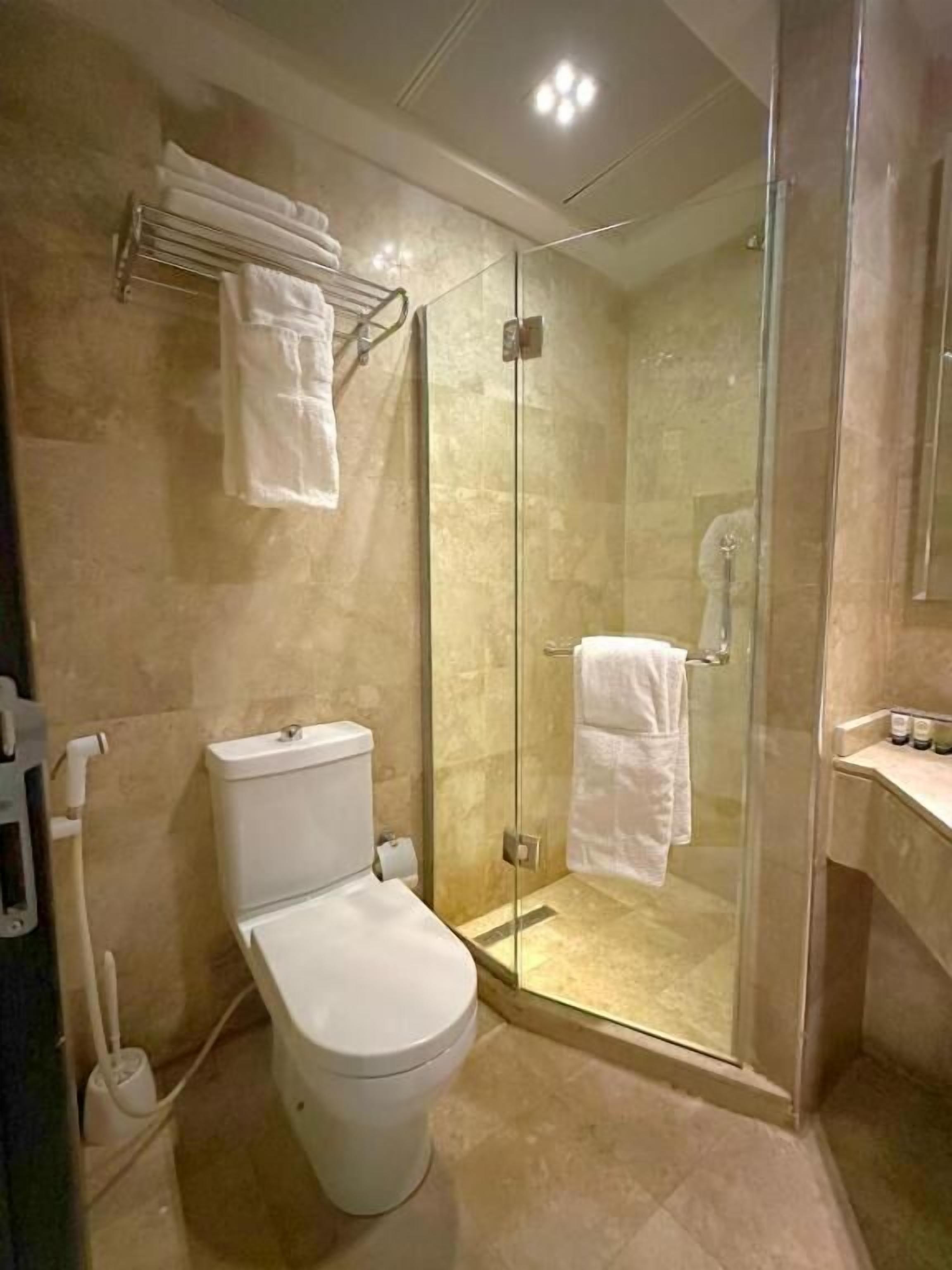Wahdat Khair Hotel 0*