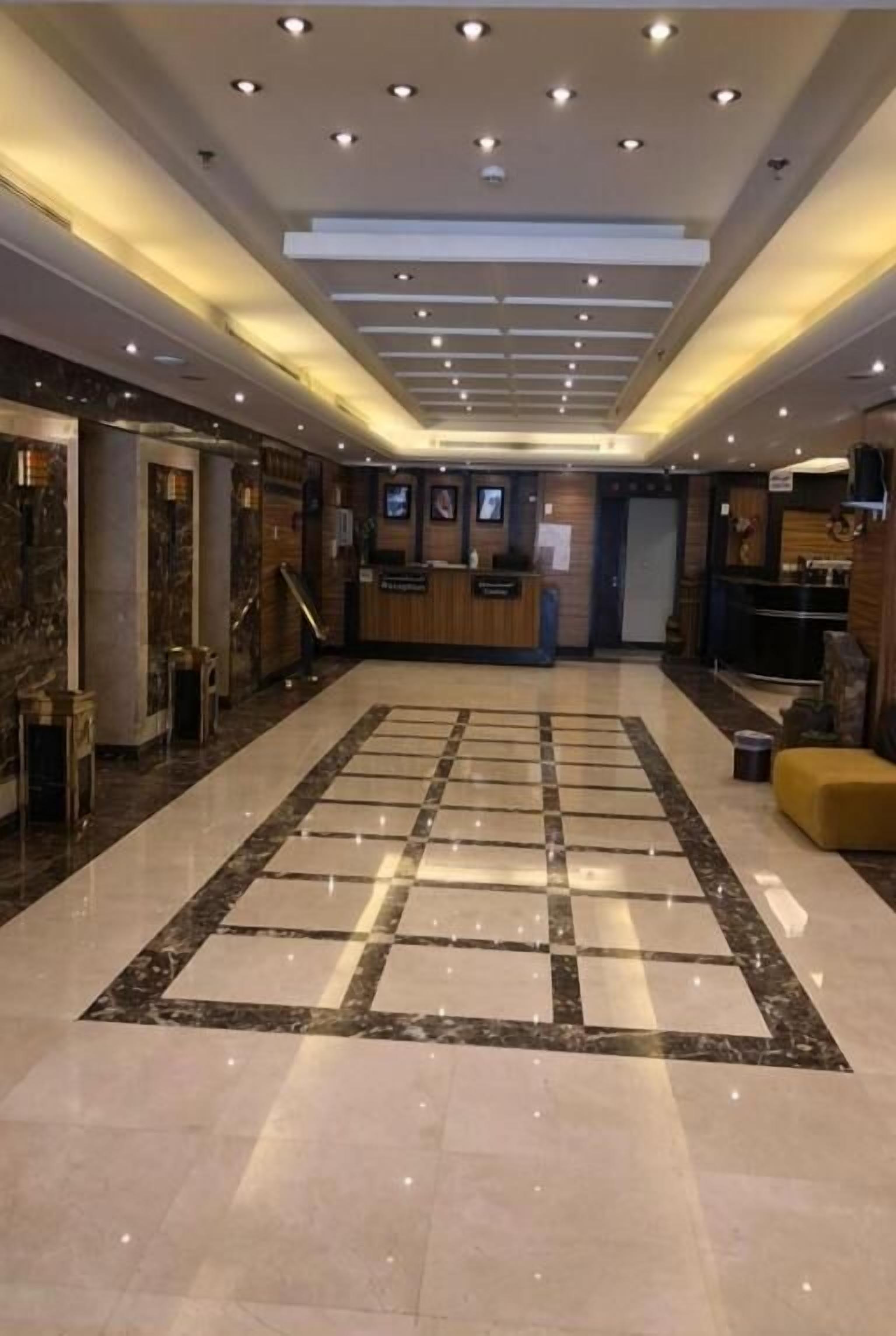 Wahdat Khair Hotel 0*