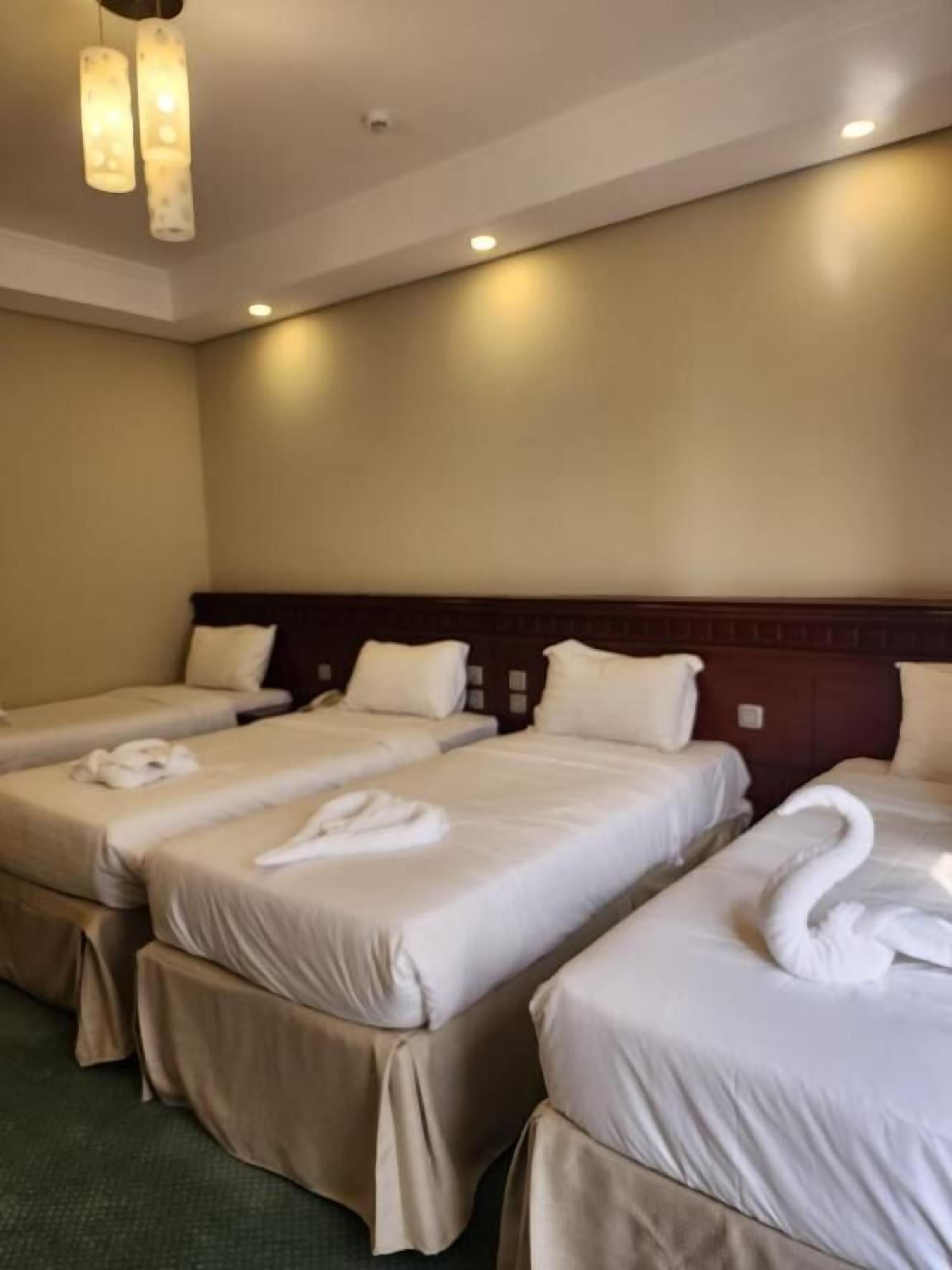 Wahdat Khair Hotel 0*