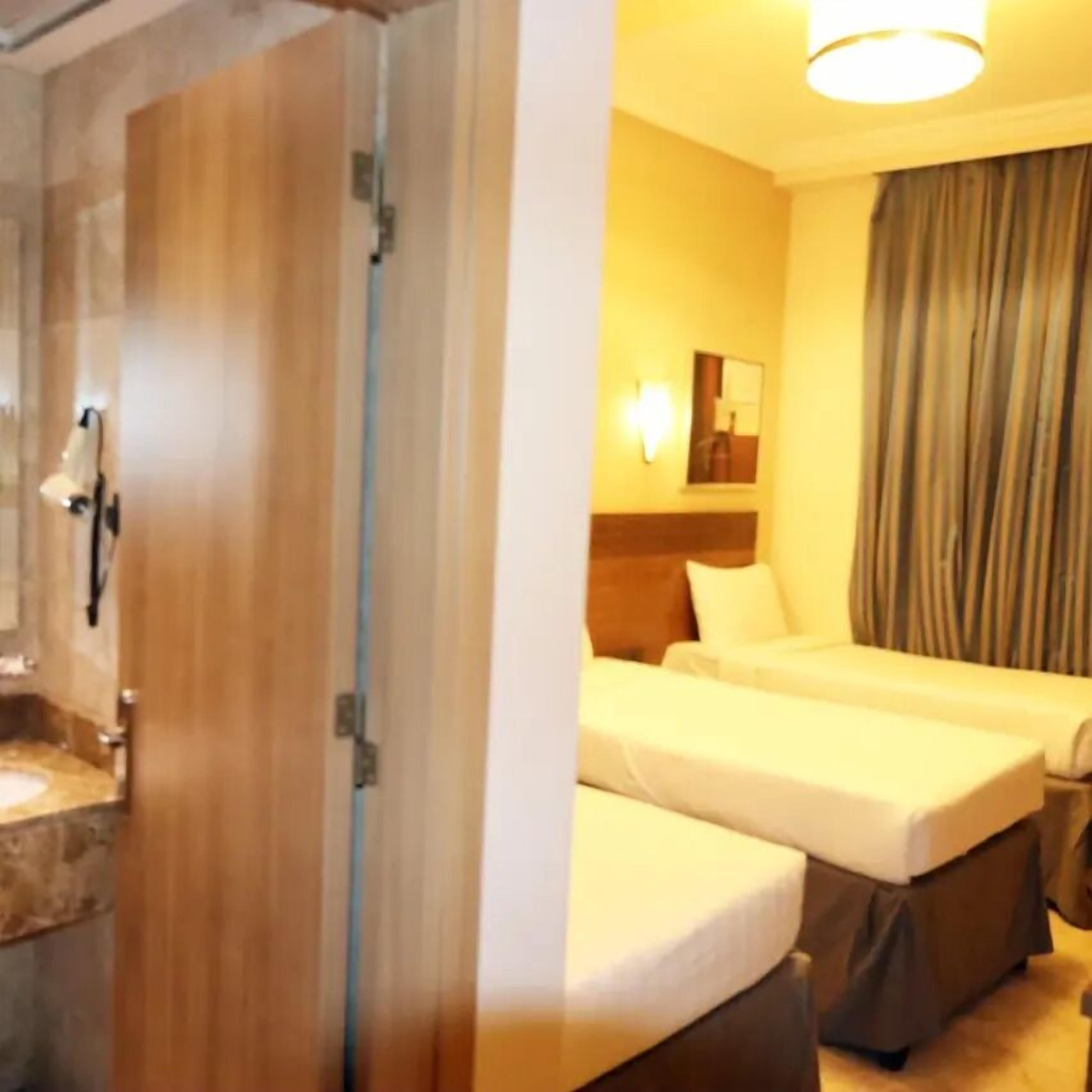 Wahdat Khair Hotel 0*