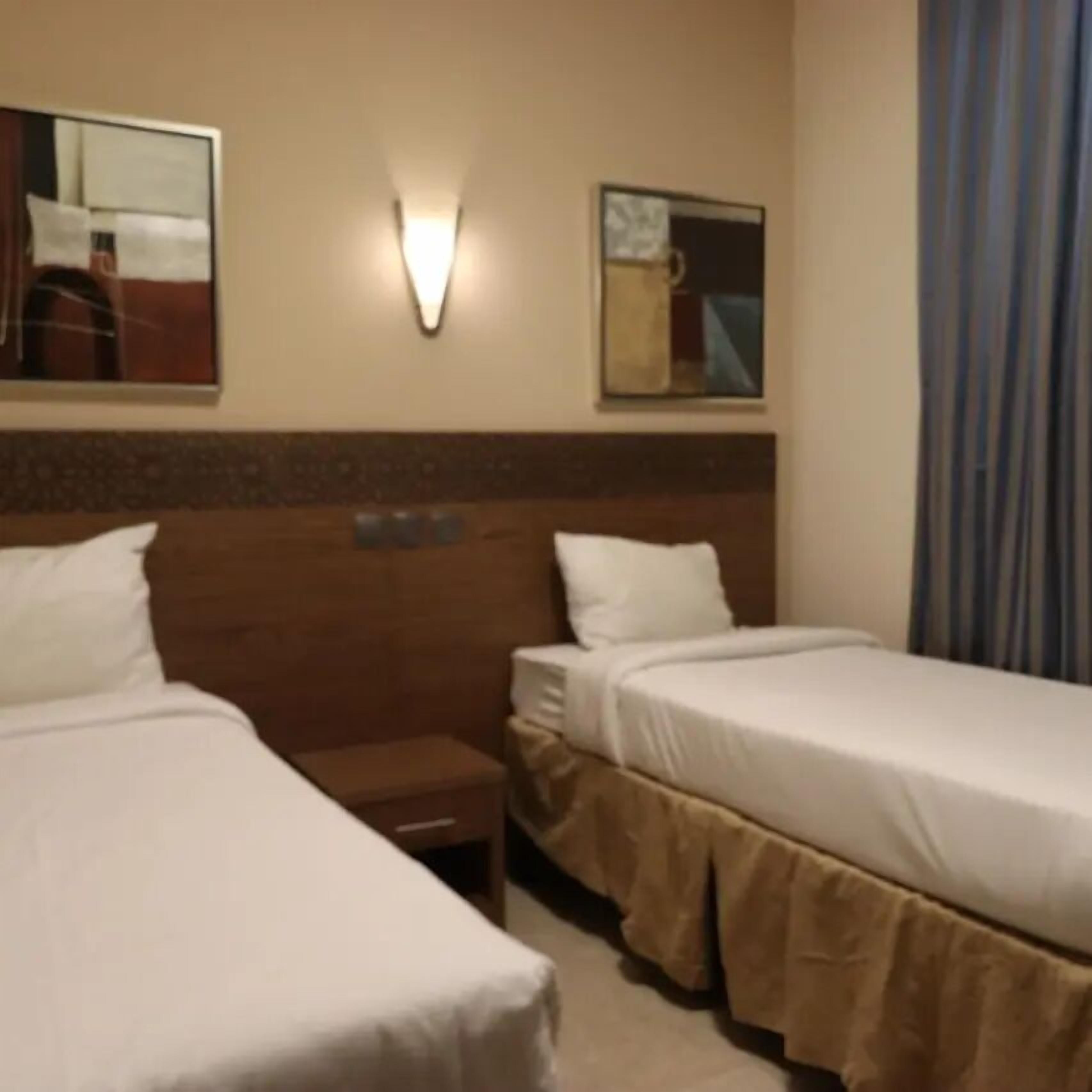 Wahdat Khair Hotel 0*