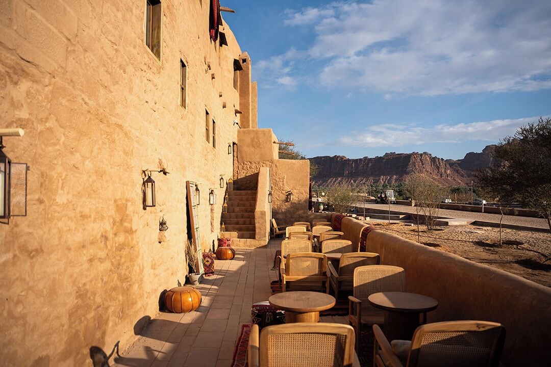 Dar Tantora The House Hotel 5*