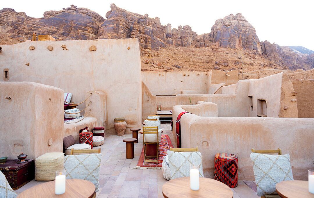 Dar Tantora The House Hotel 5*