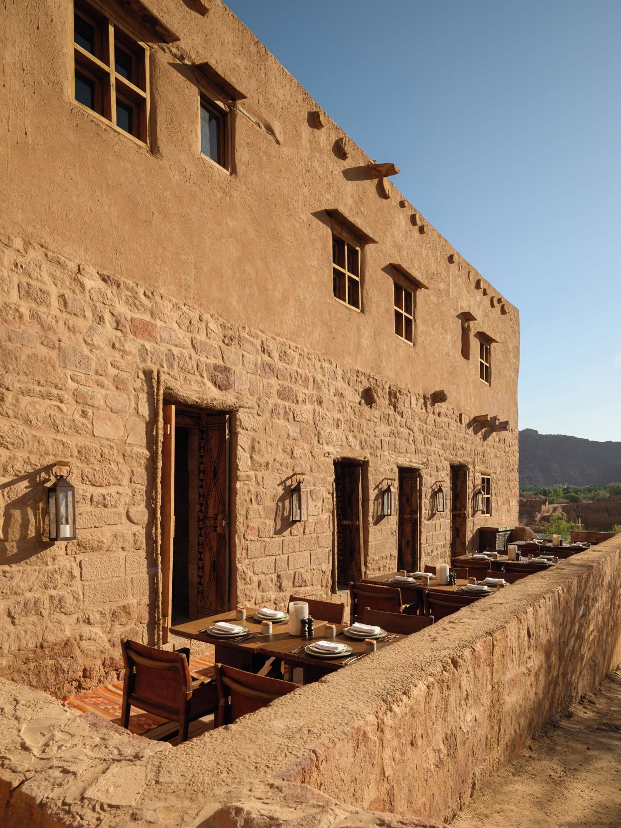 Dar Tantora The House Hotel 5*
