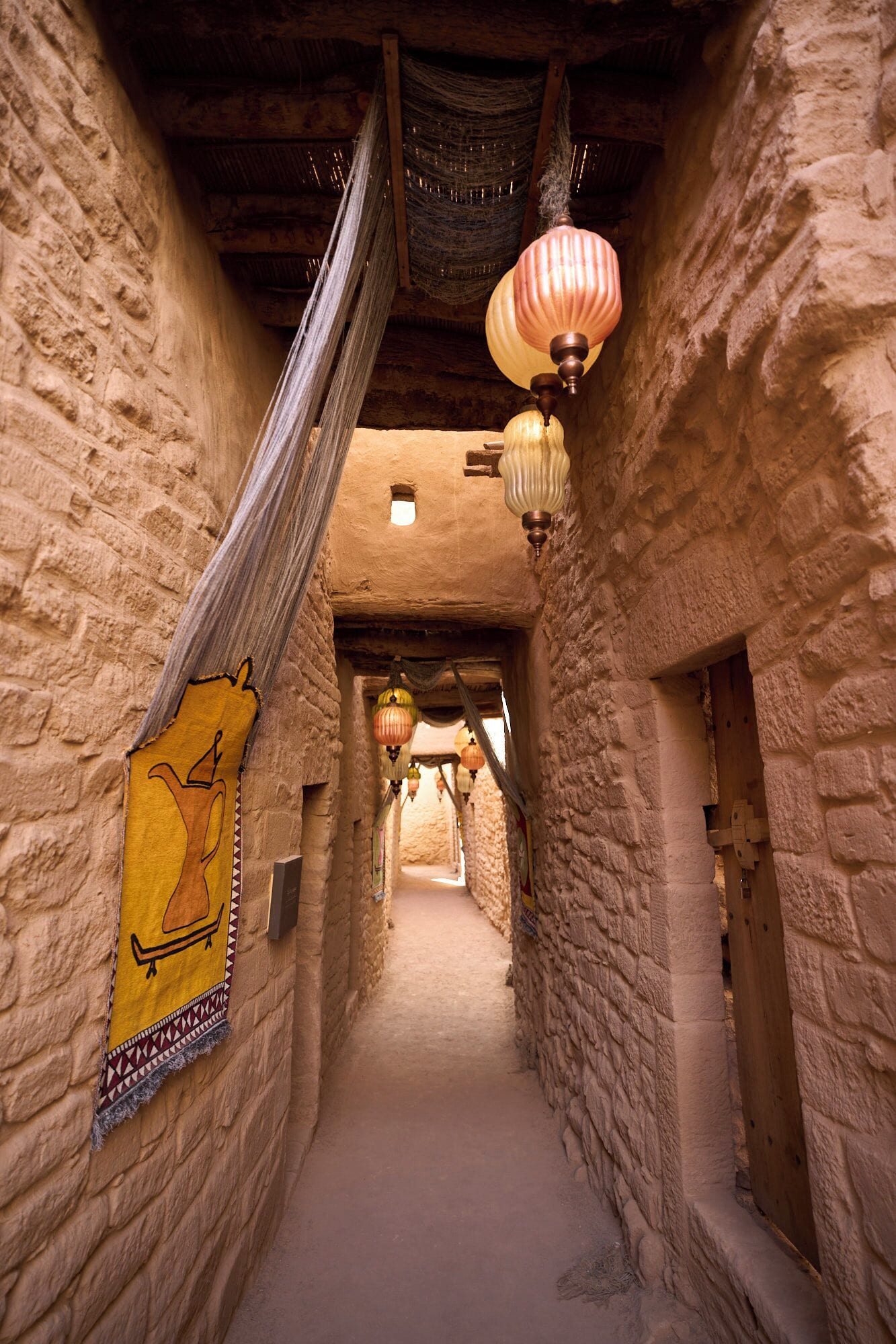 Dar Tantora The House Hotel 5*
