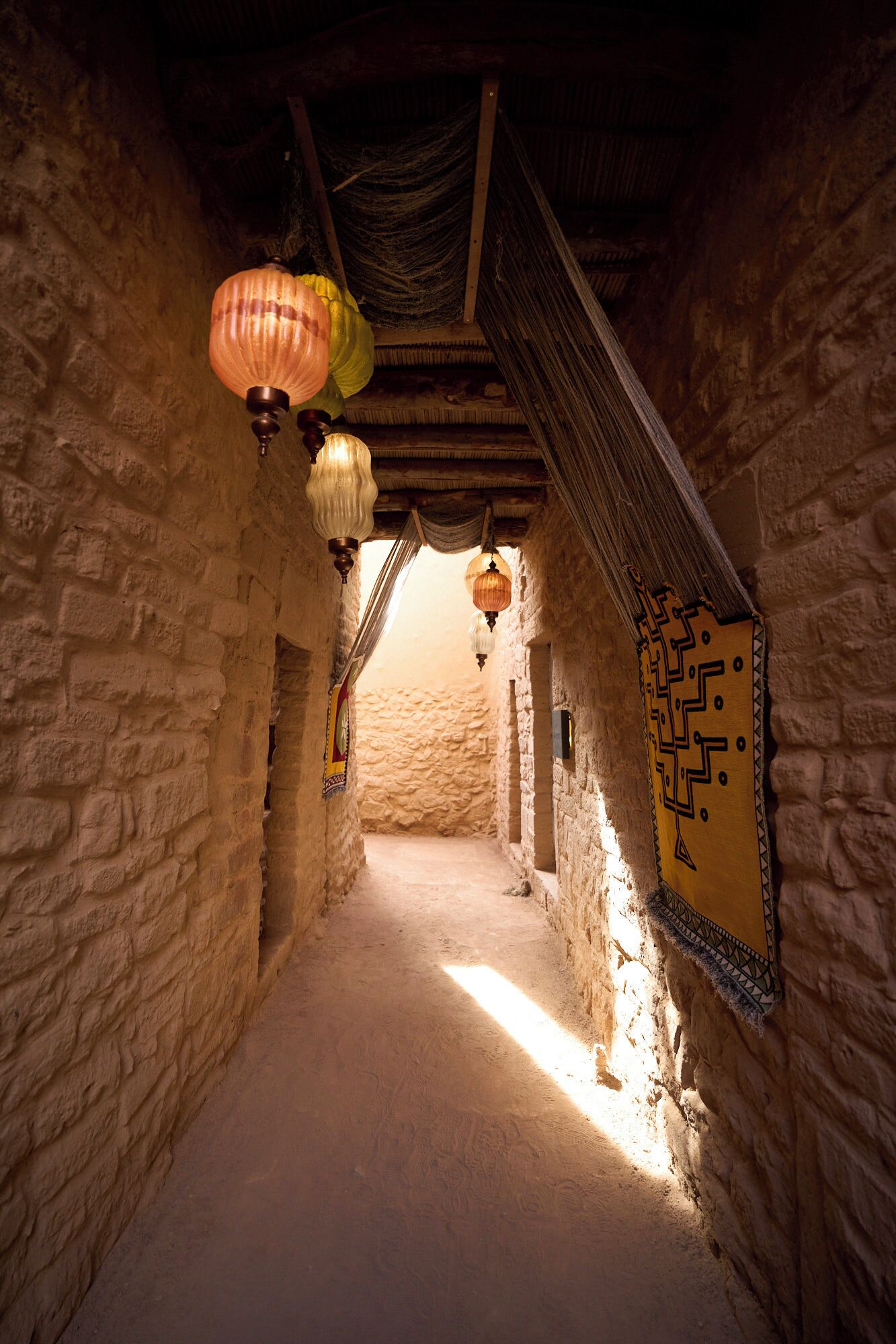Dar Tantora The House Hotel 5*