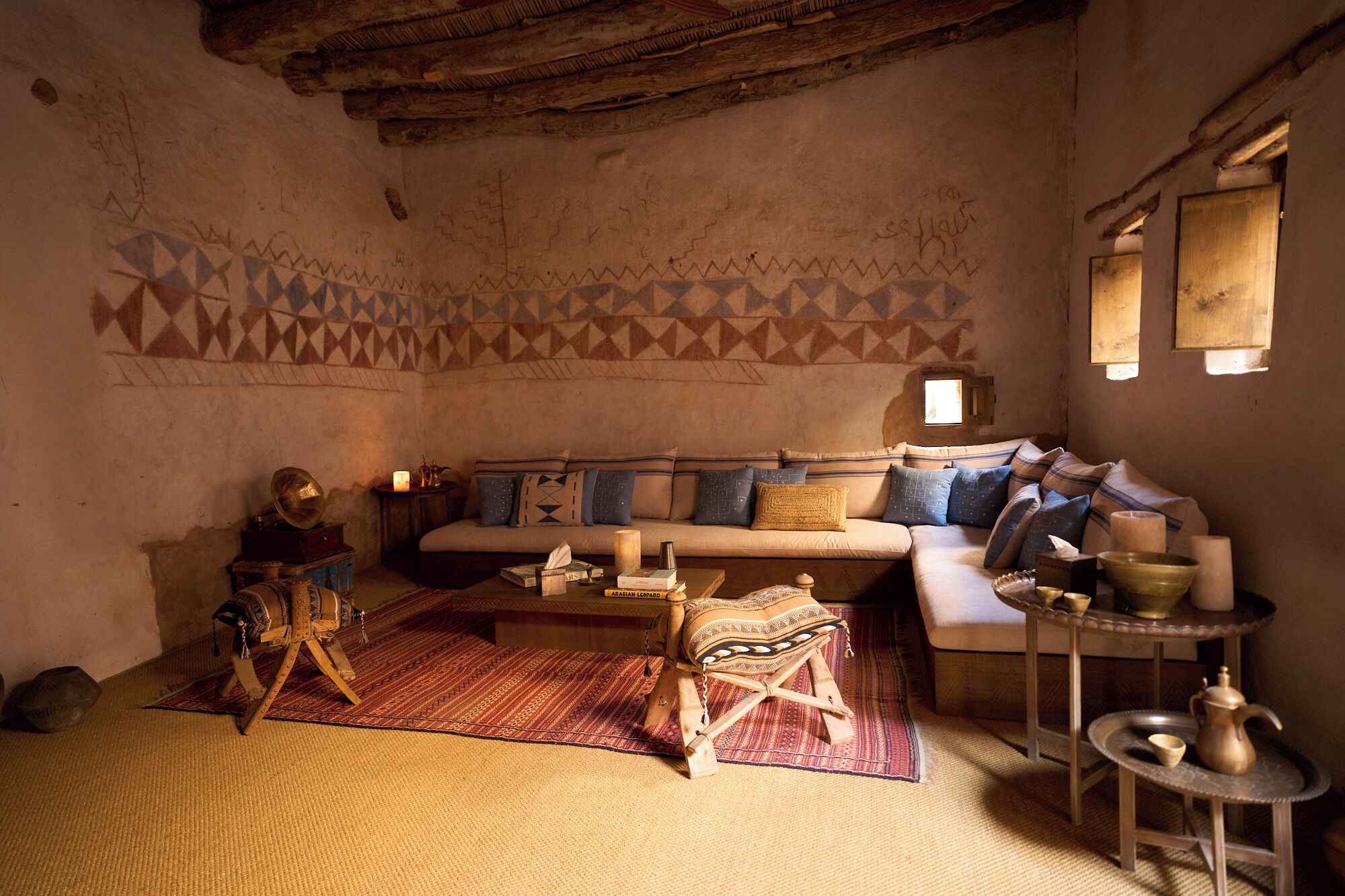 Dar Tantora The House Hotel 5*