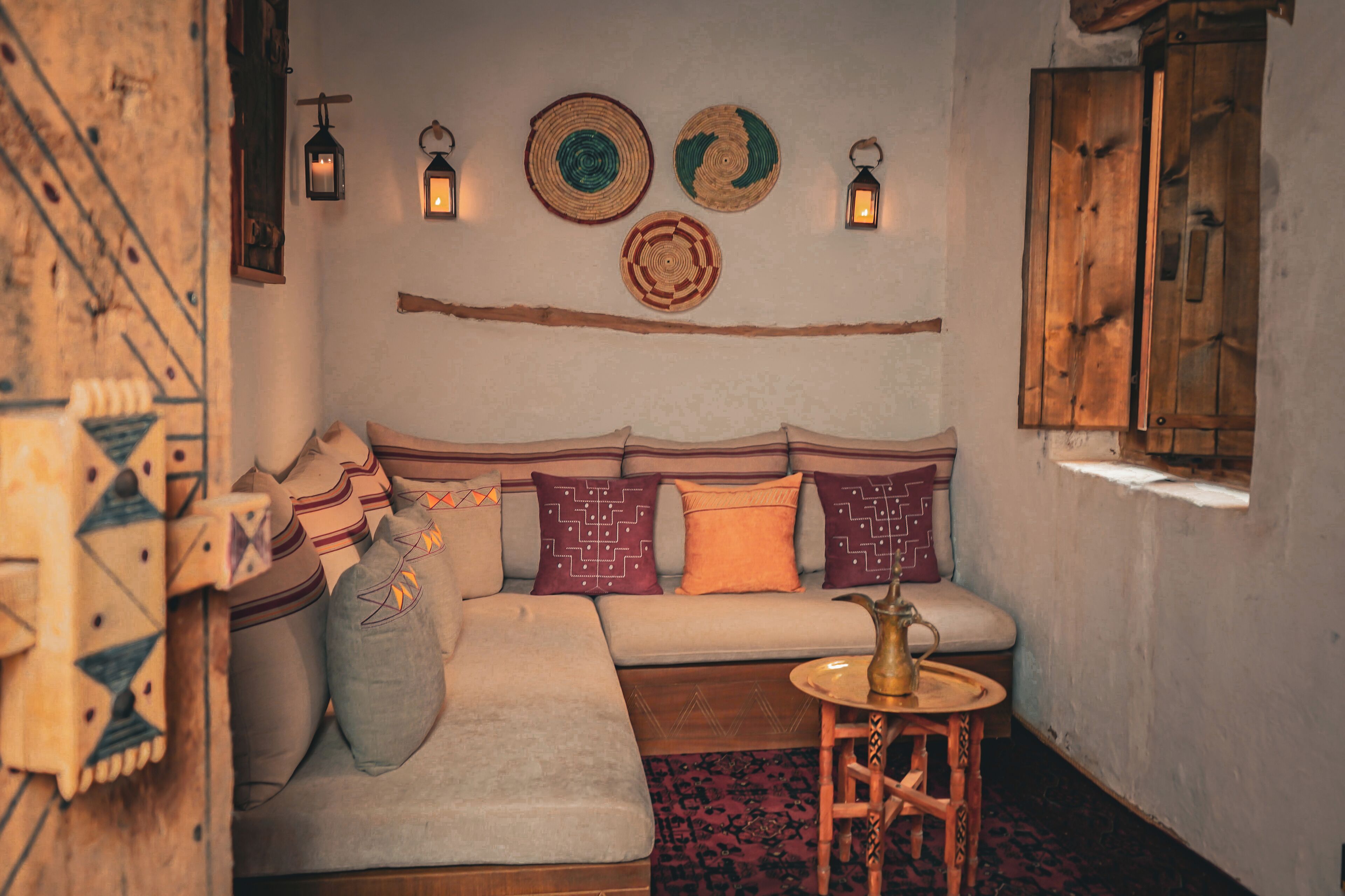 Dar Tantora The House Hotel 5*