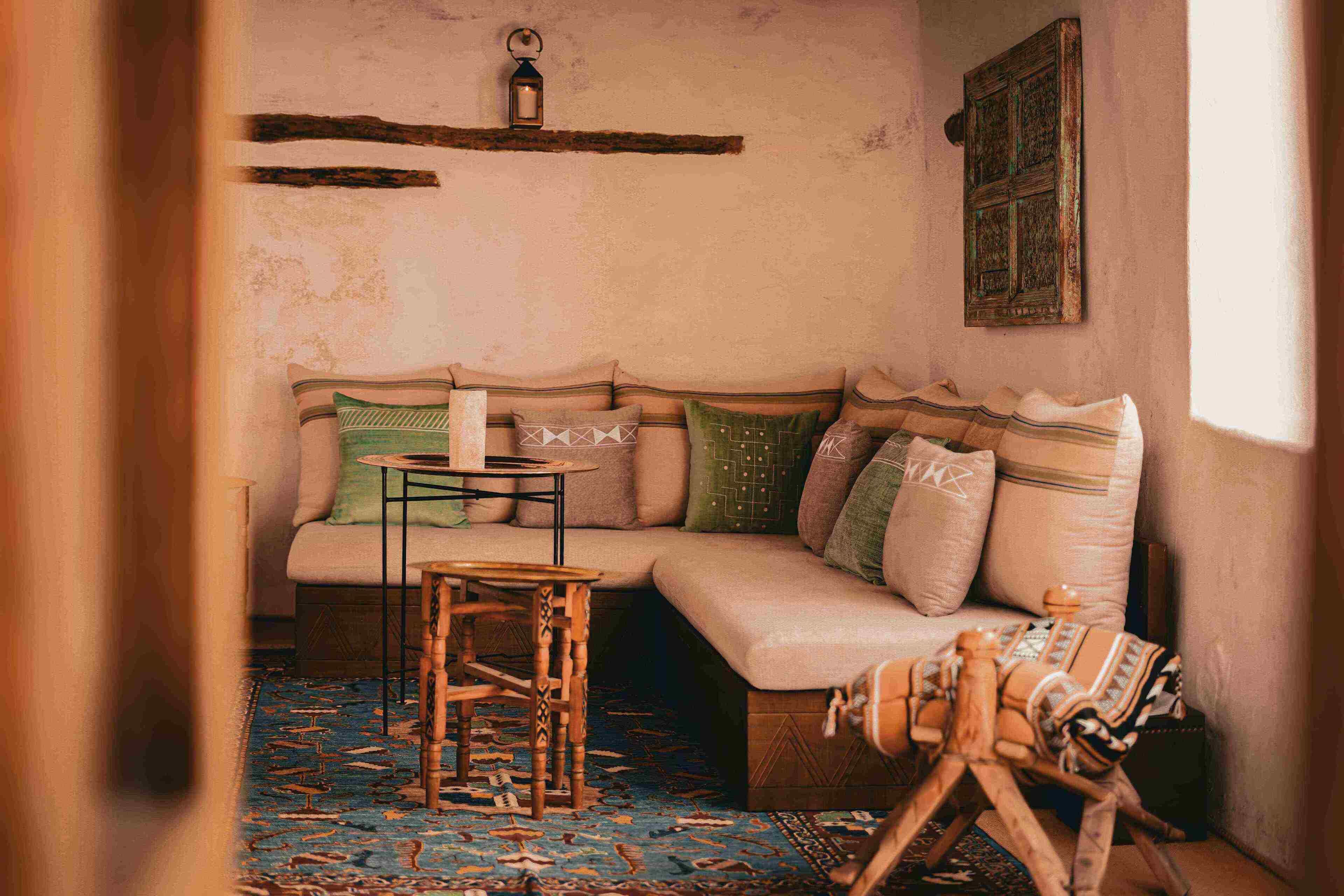 Dar Tantora The House Hotel 5*