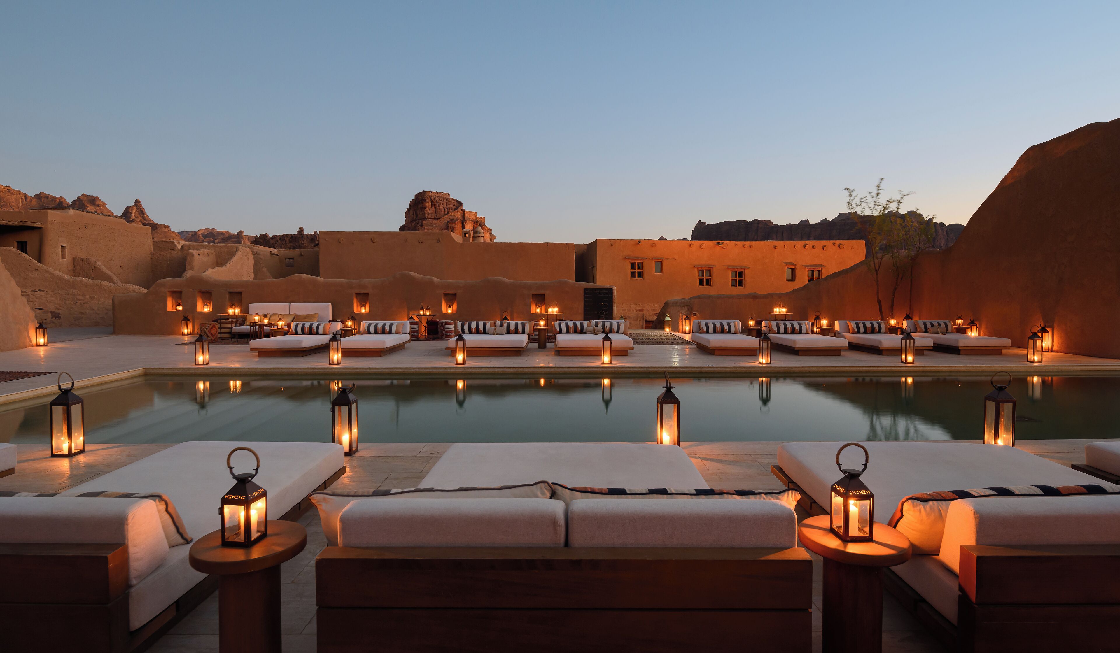 Dar Tantora The House Hotel 5*