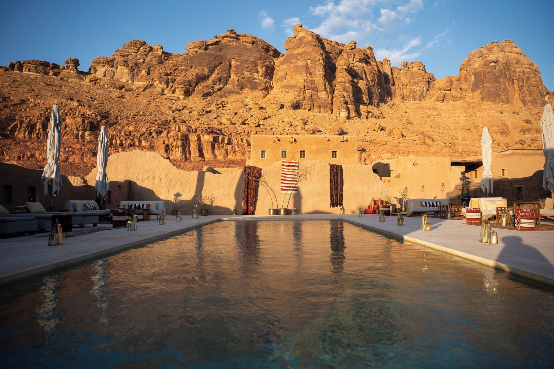 Dar Tantora The House Hotel 5*