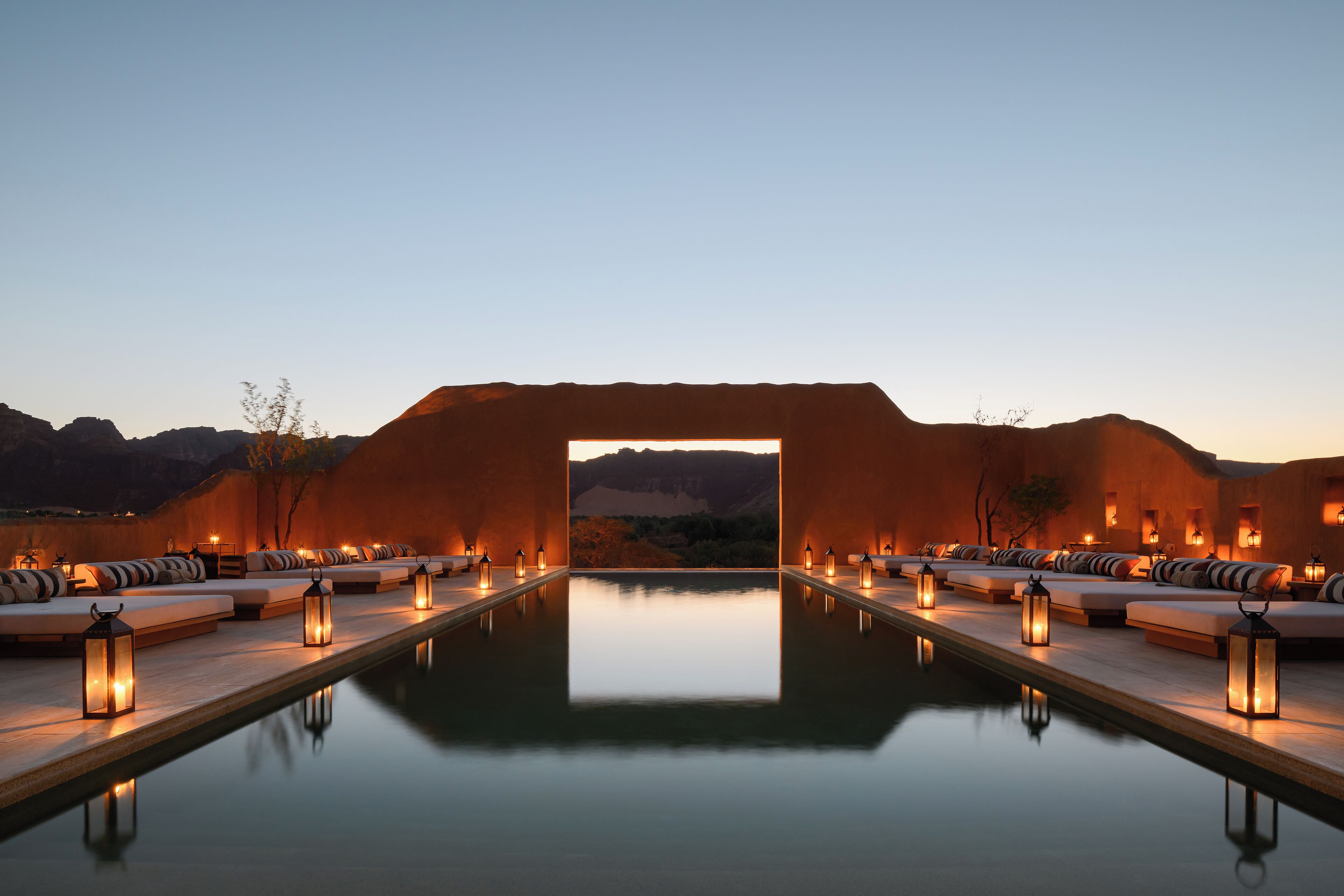 Dar Tantora The House Hotel 5*