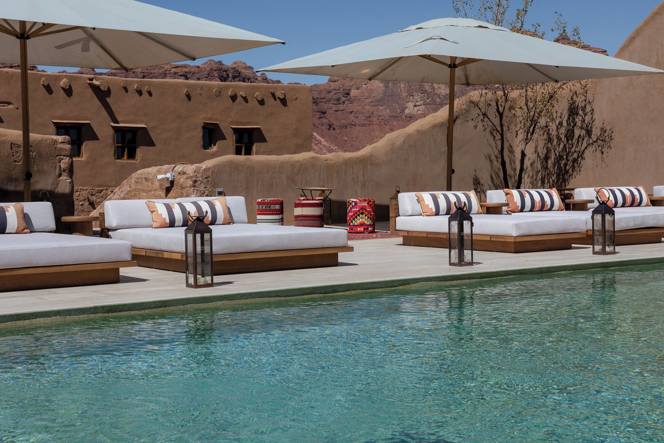 Dar Tantora The House Hotel 5*
