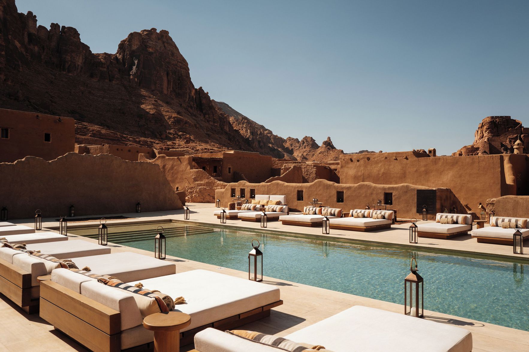Dar Tantora The House Hotel 5*