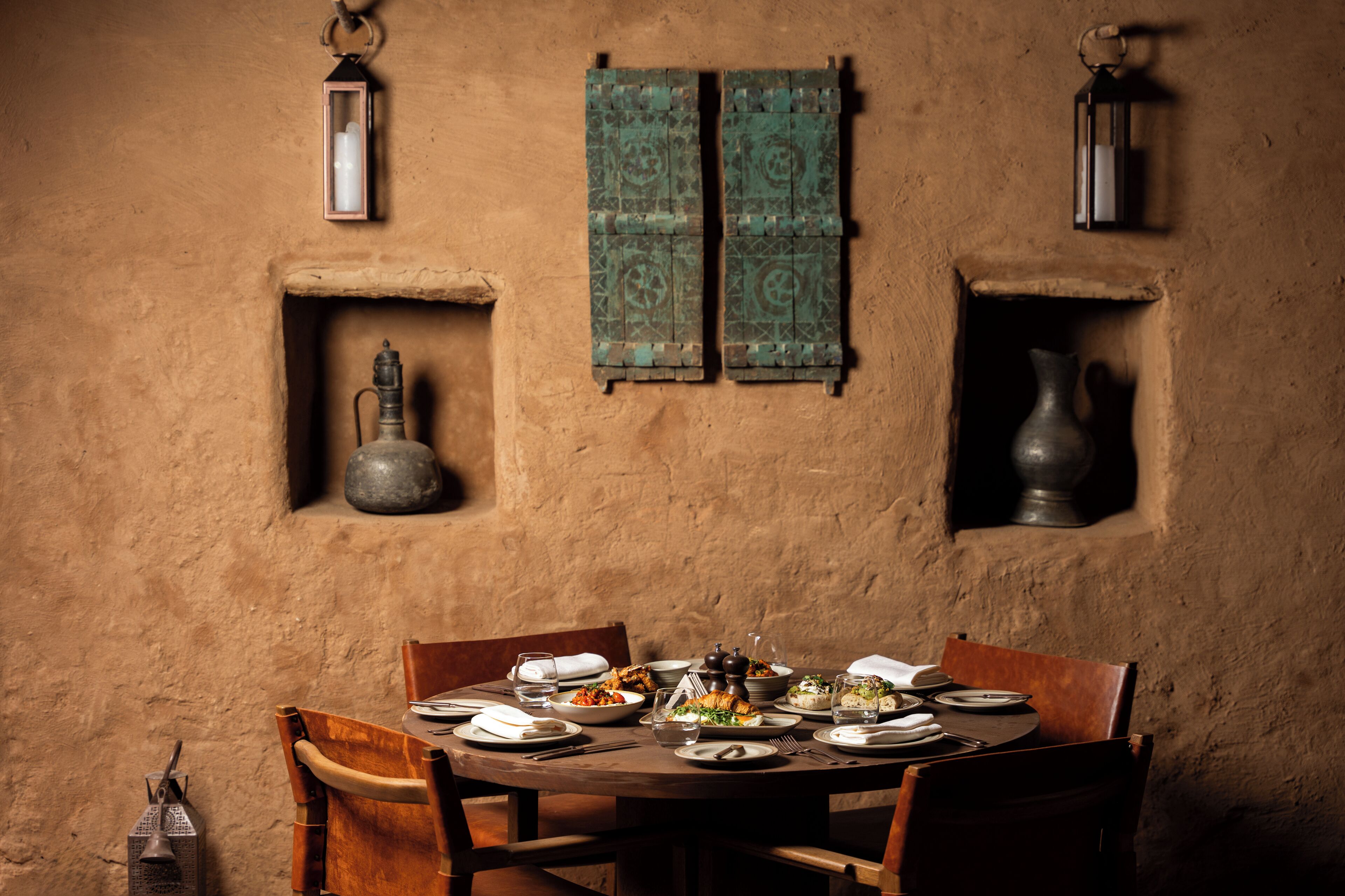 Dar Tantora The House Hotel 5*